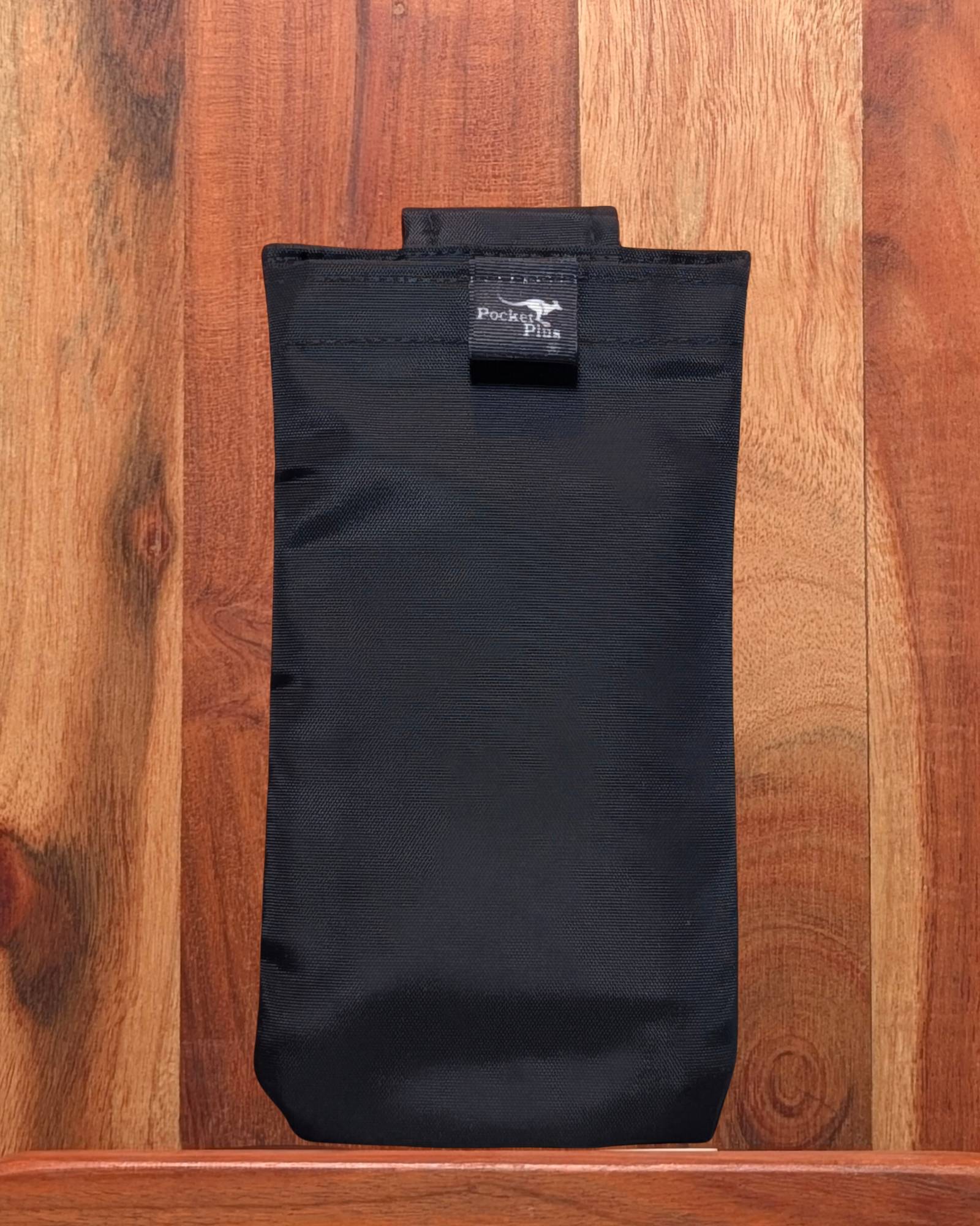 Medium Extra Long - 7.75 | 4¼" W × 7¾" H