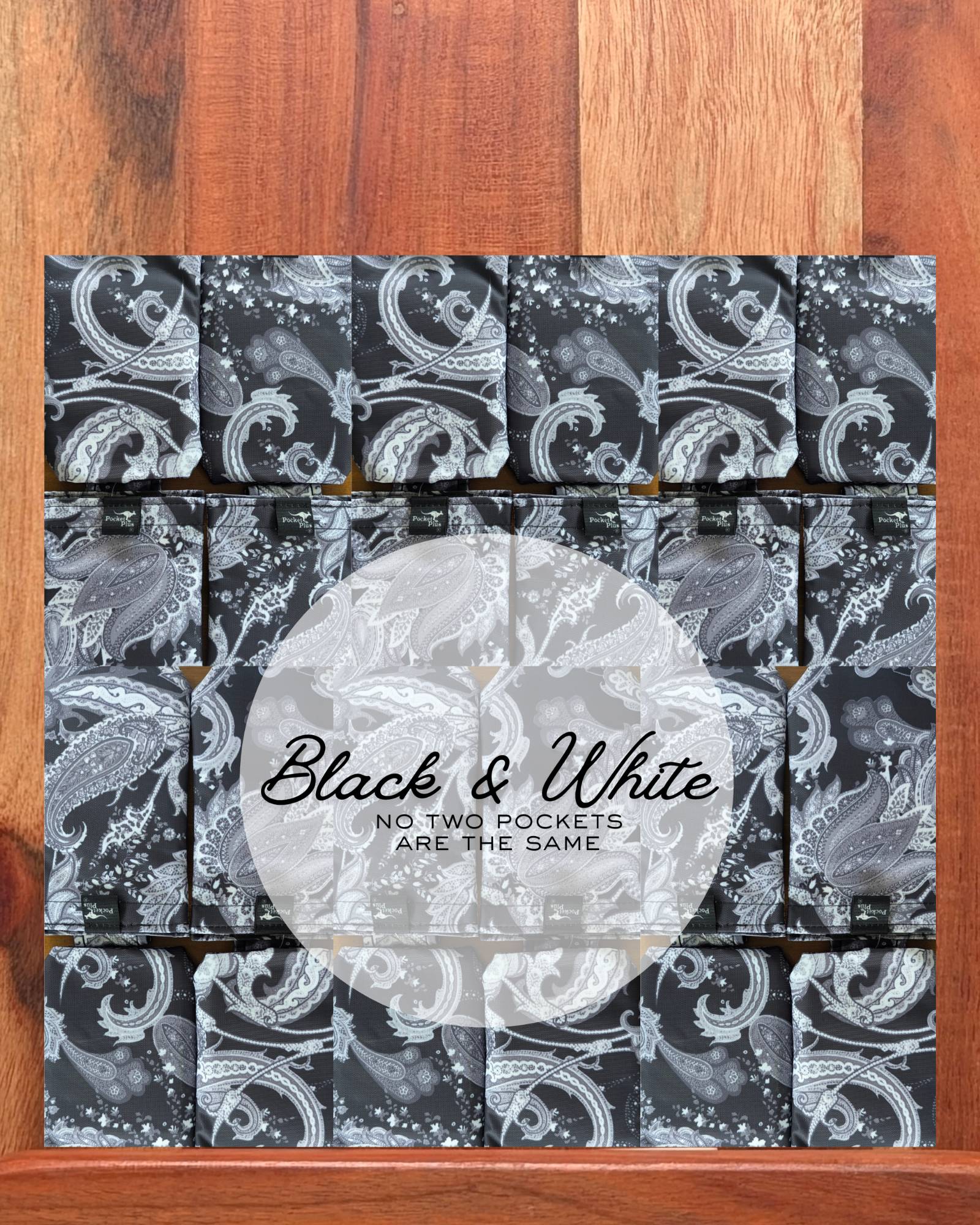 Medium | 4¼" W × 6" H