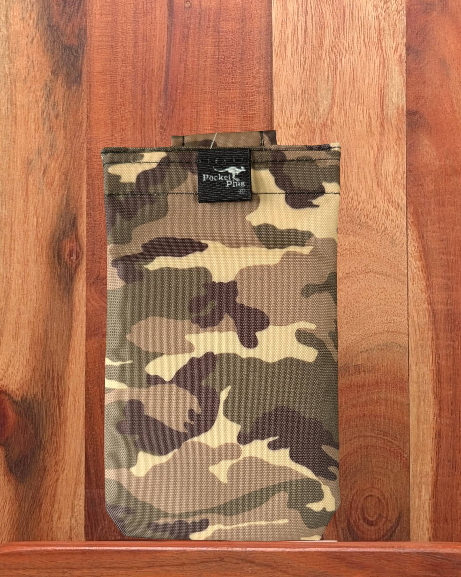 Medium Long - 7 | 4¼" W × 7" H