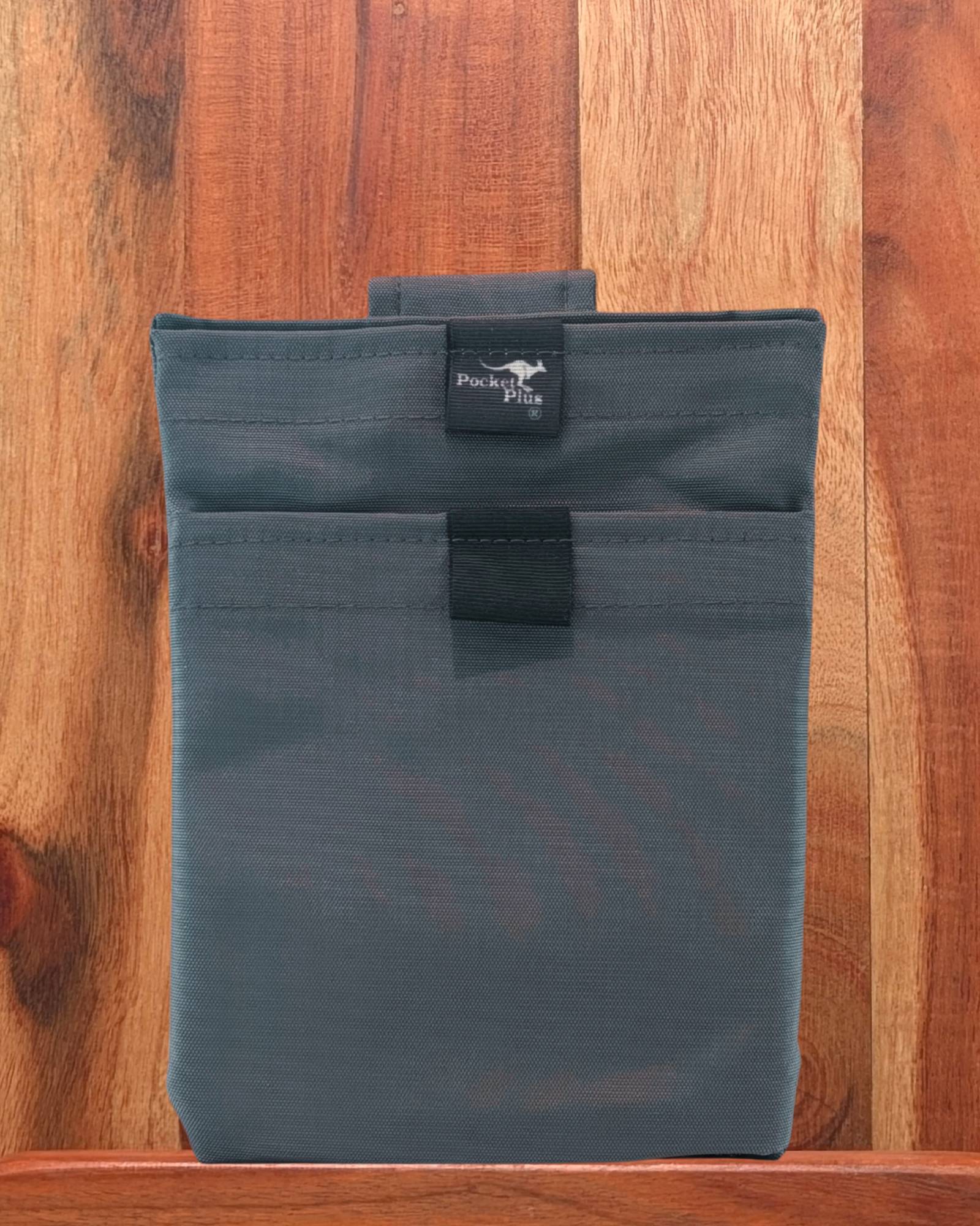 Large | 5½" W × 7¼" H