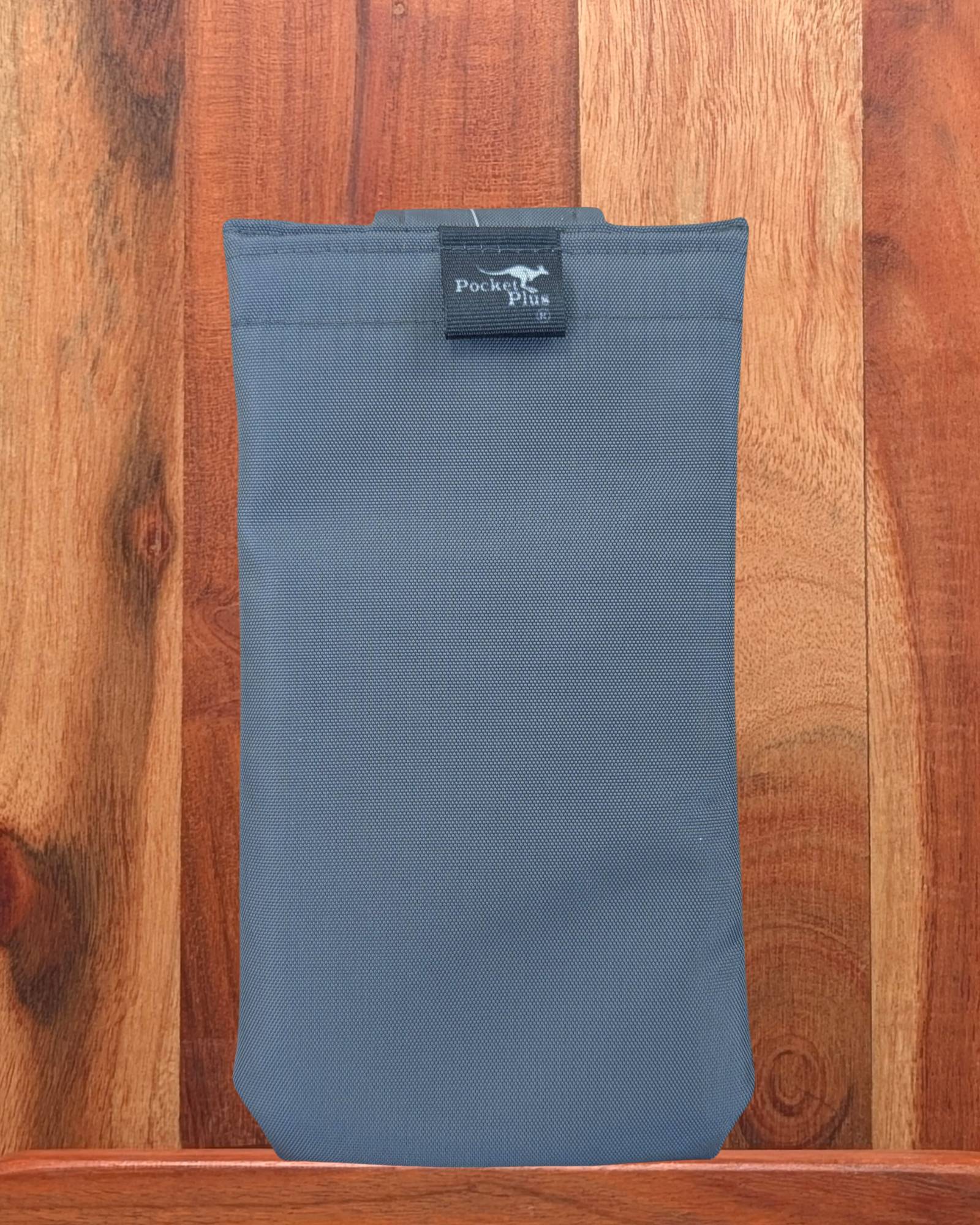 Medium X Long - 7.75 | 4¼" W × 7¾" H