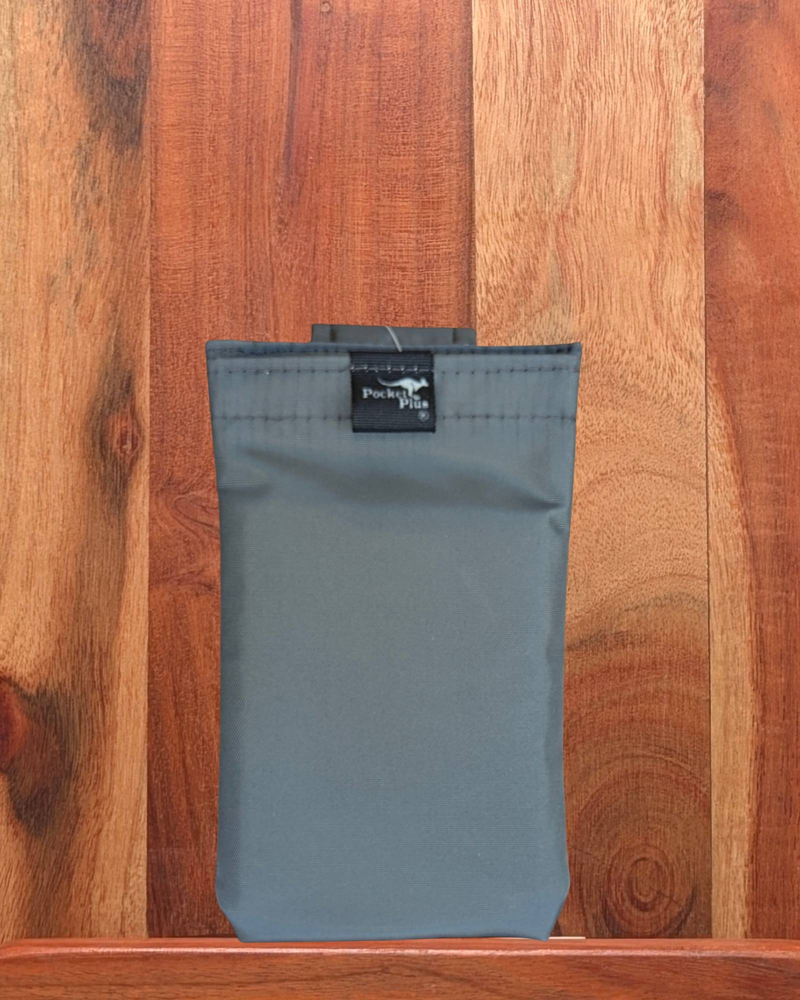 Small | 3⅝" W × 6" H