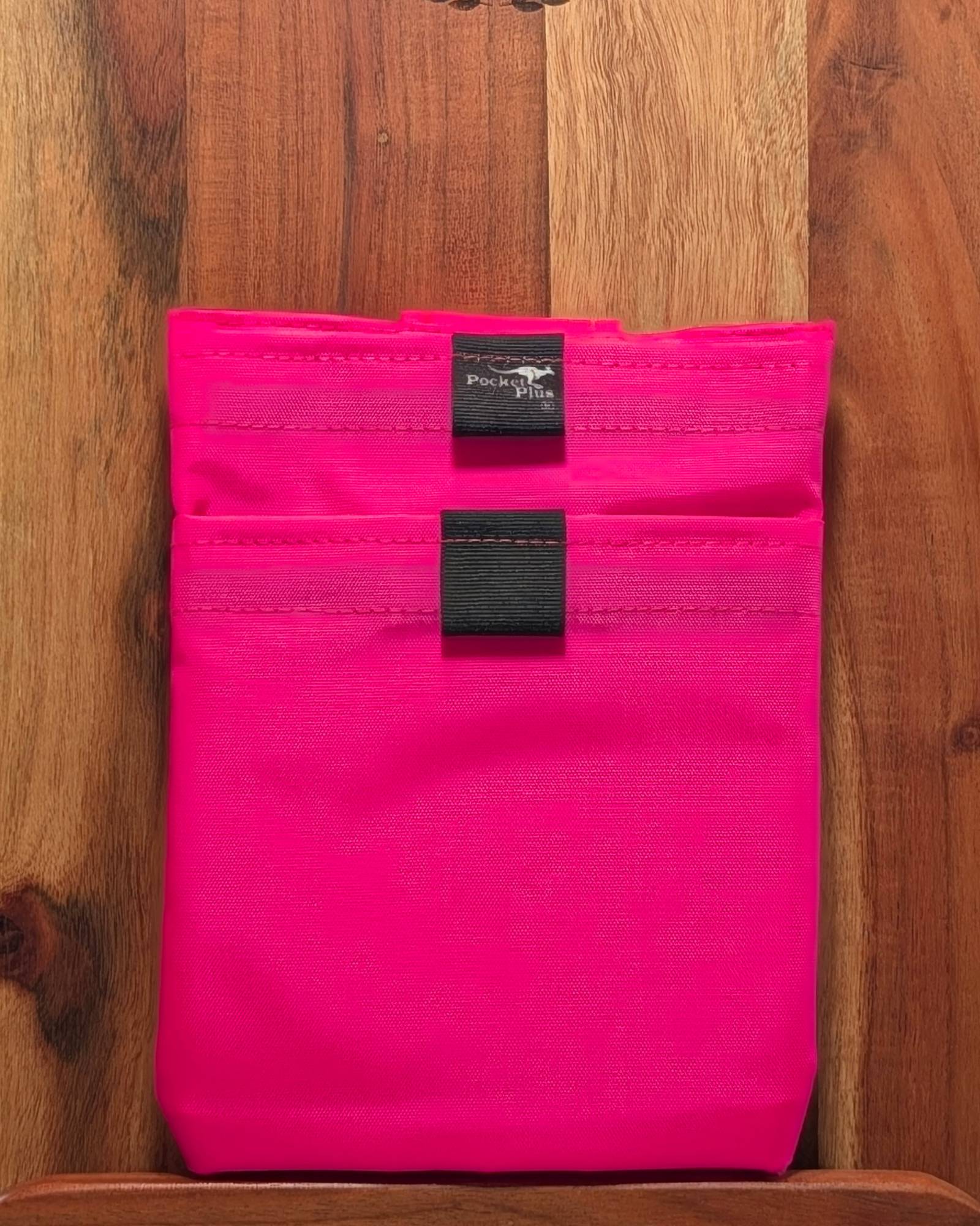 Large | 5½" W × 7¼" H