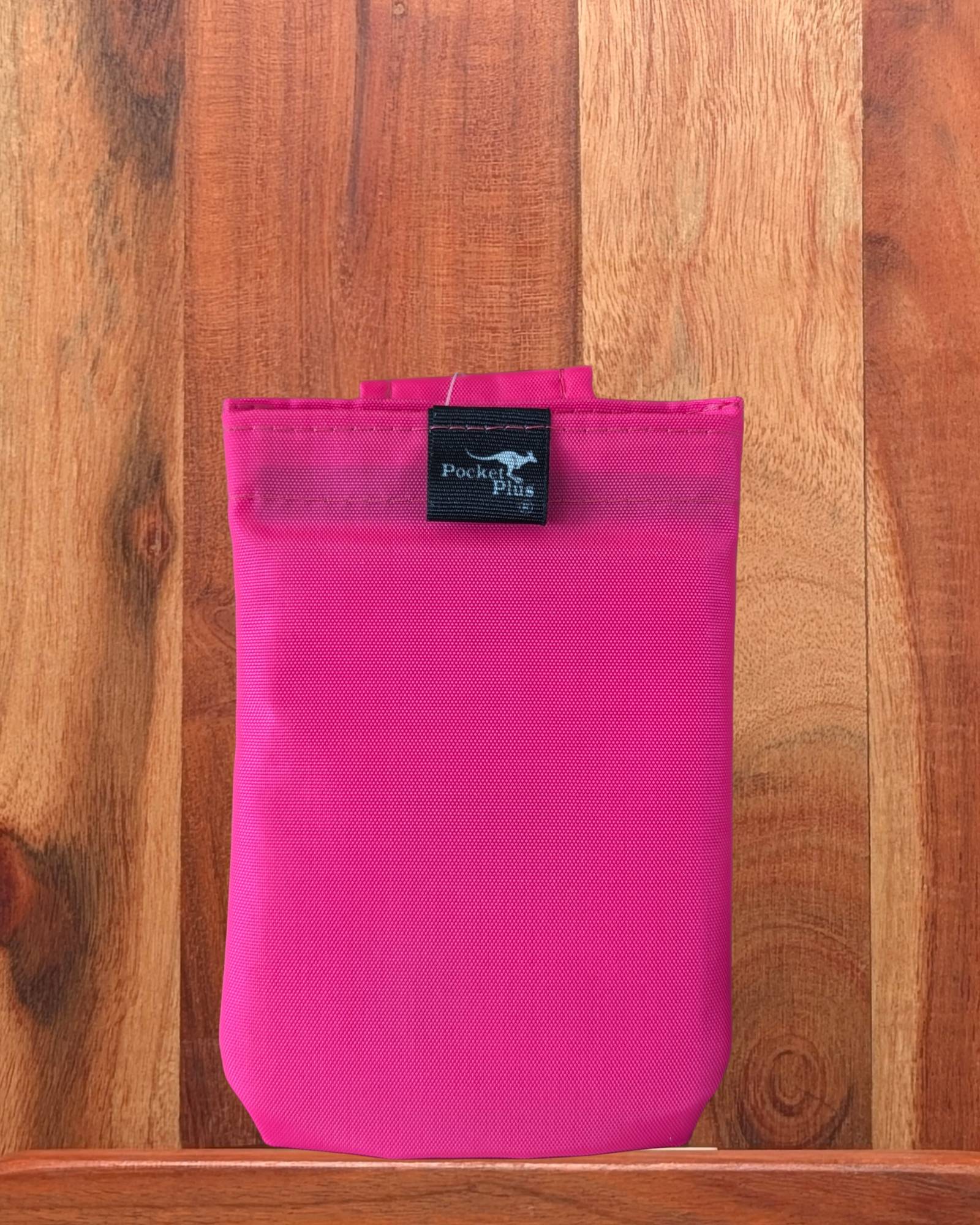 Medium | 4¼" W × 6" H