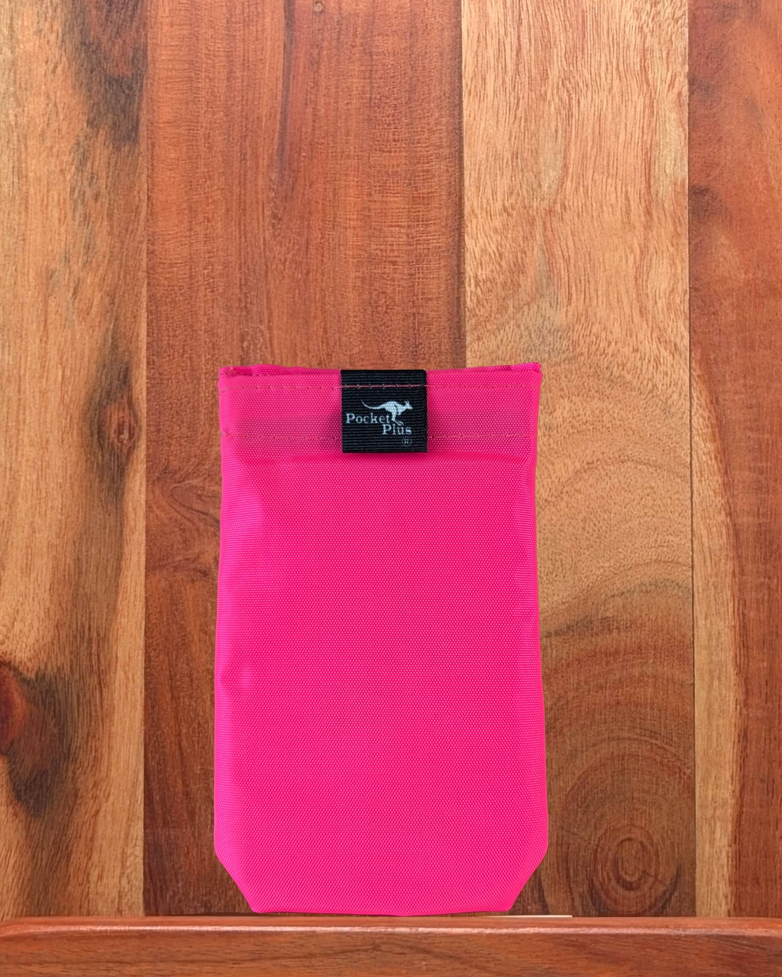 Small | 3⅝" W × 6" H