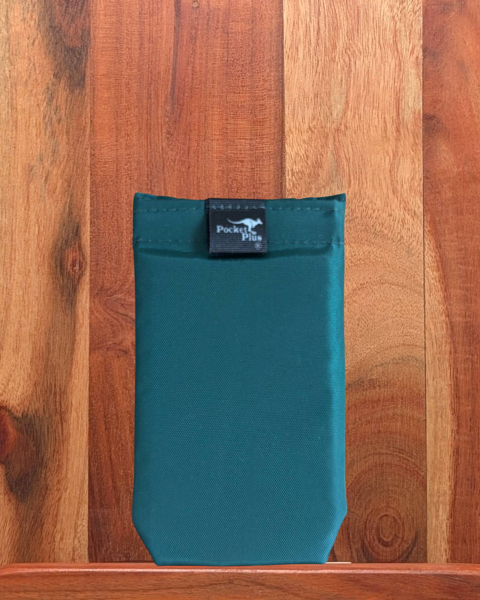 Small | 3⅝" W × 6" H