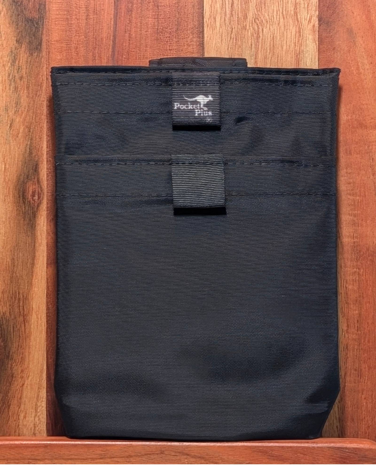 Large | 5½" W × 7¼" H