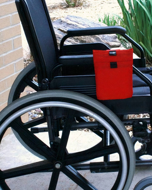 Large | 5½" W × 7¼" H