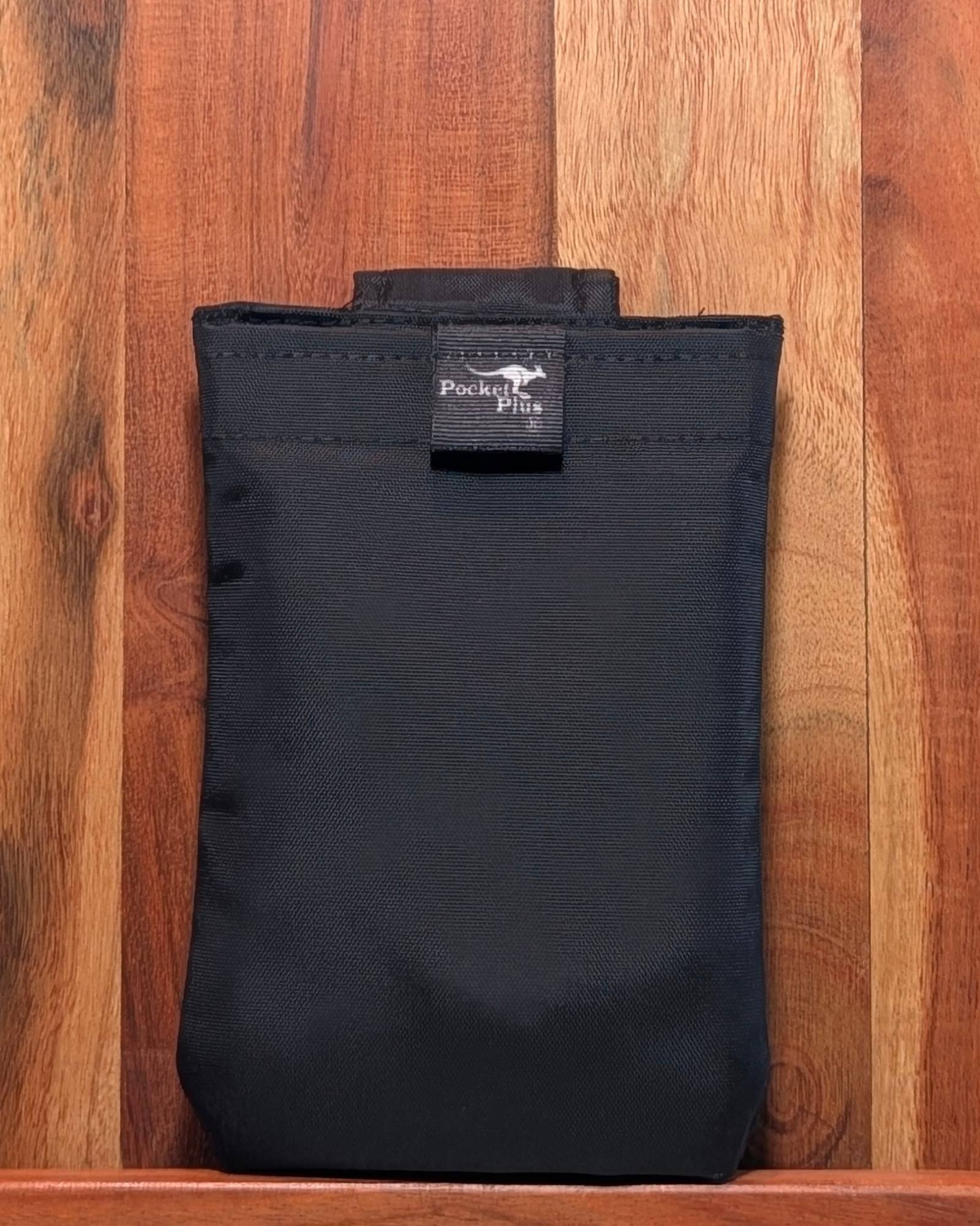 Medium | 4¼" W × 6" H