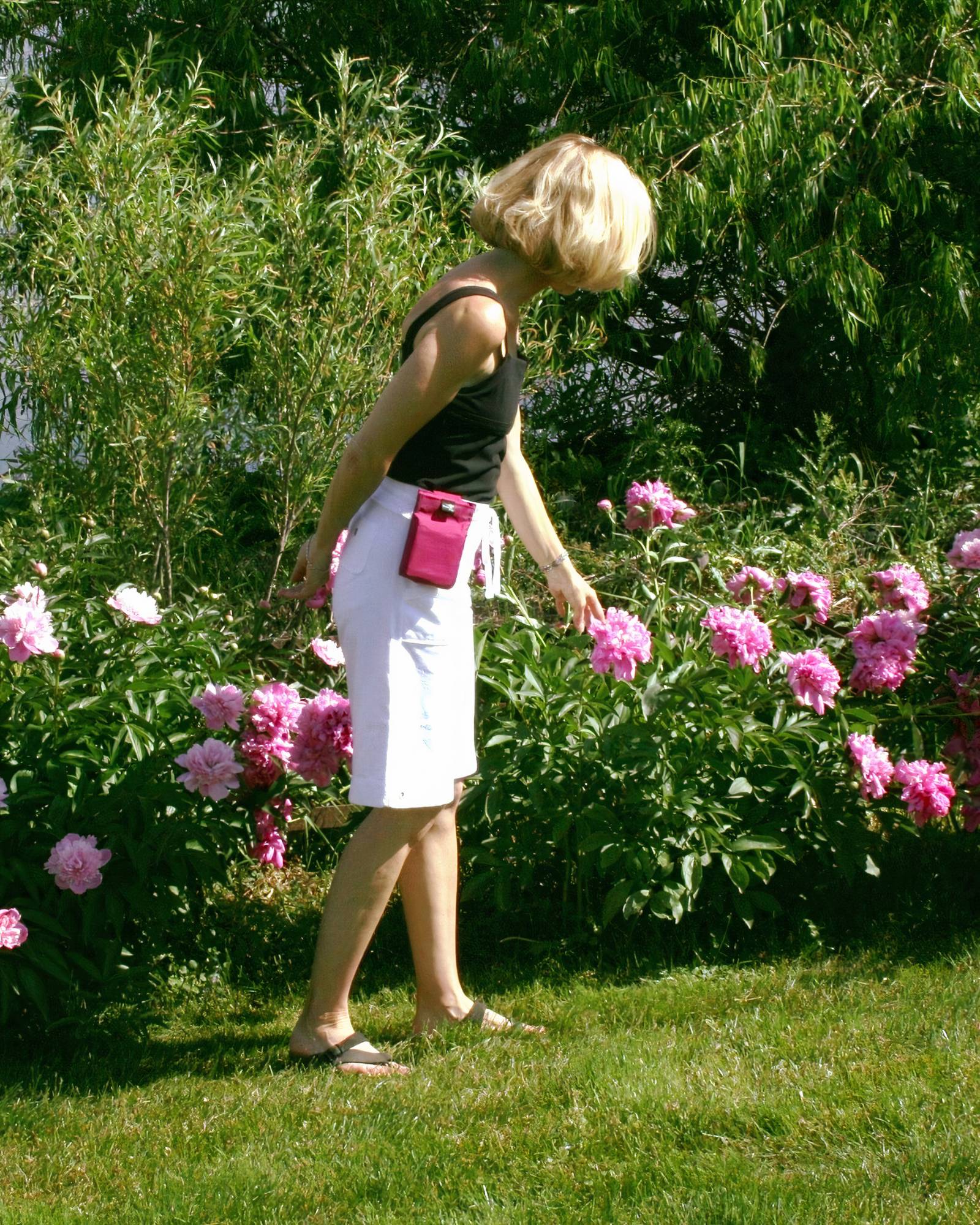 Medium | 4¼" W × 6" H