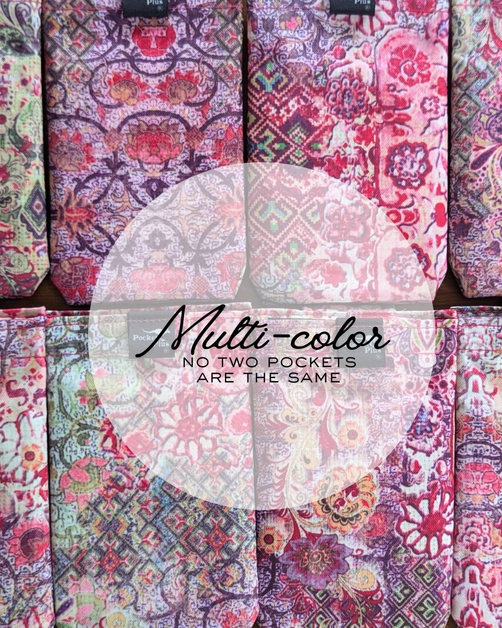 Large | 5½" W × 7¼" H