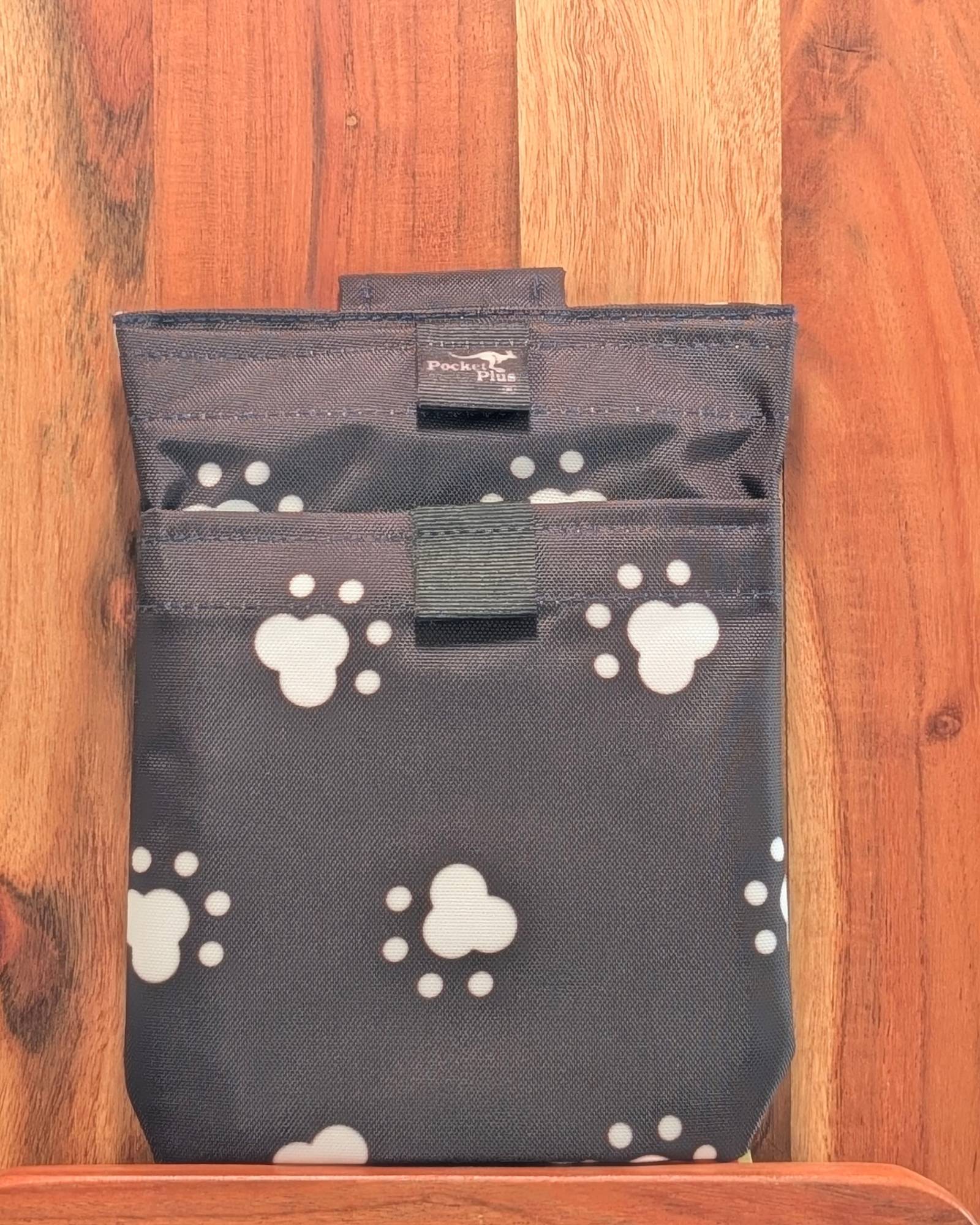 Large | 5½" W × 7¼" H