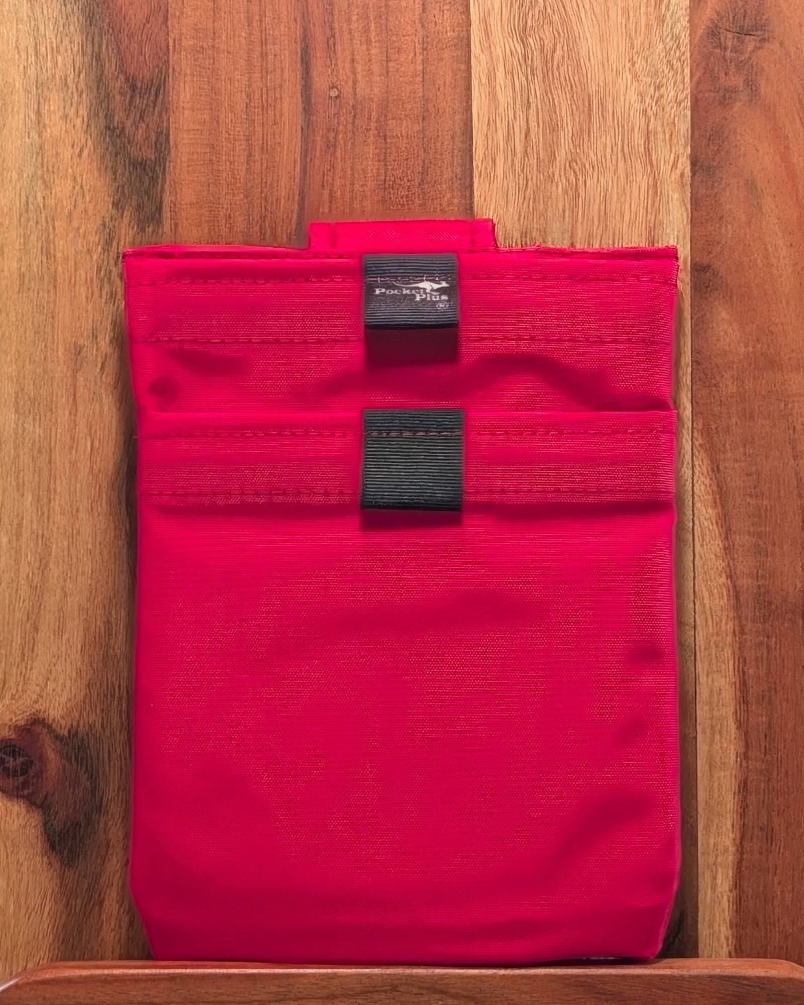 Large | 5½" W × 7¼" H