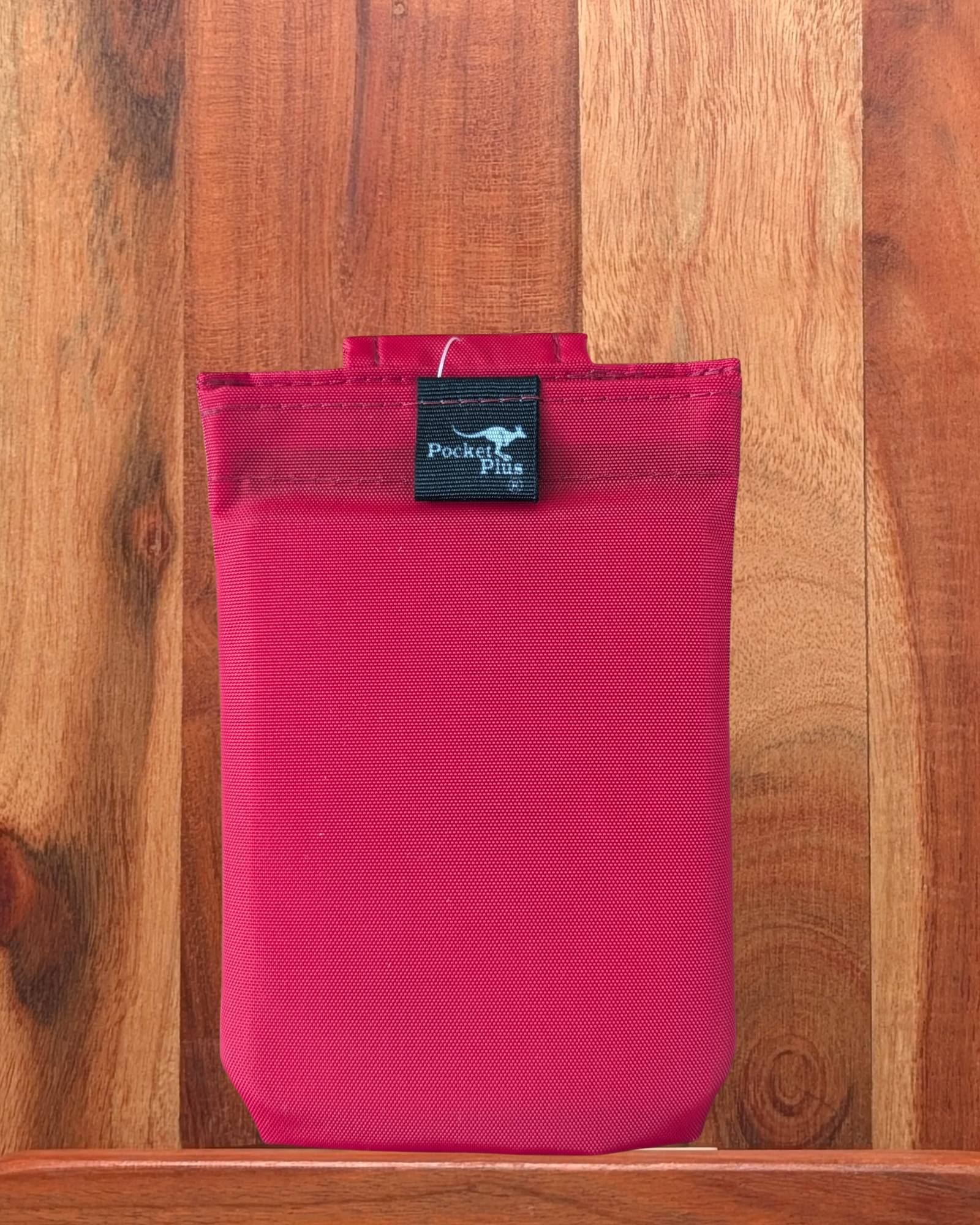 Medium | 4¼" W × 6" H