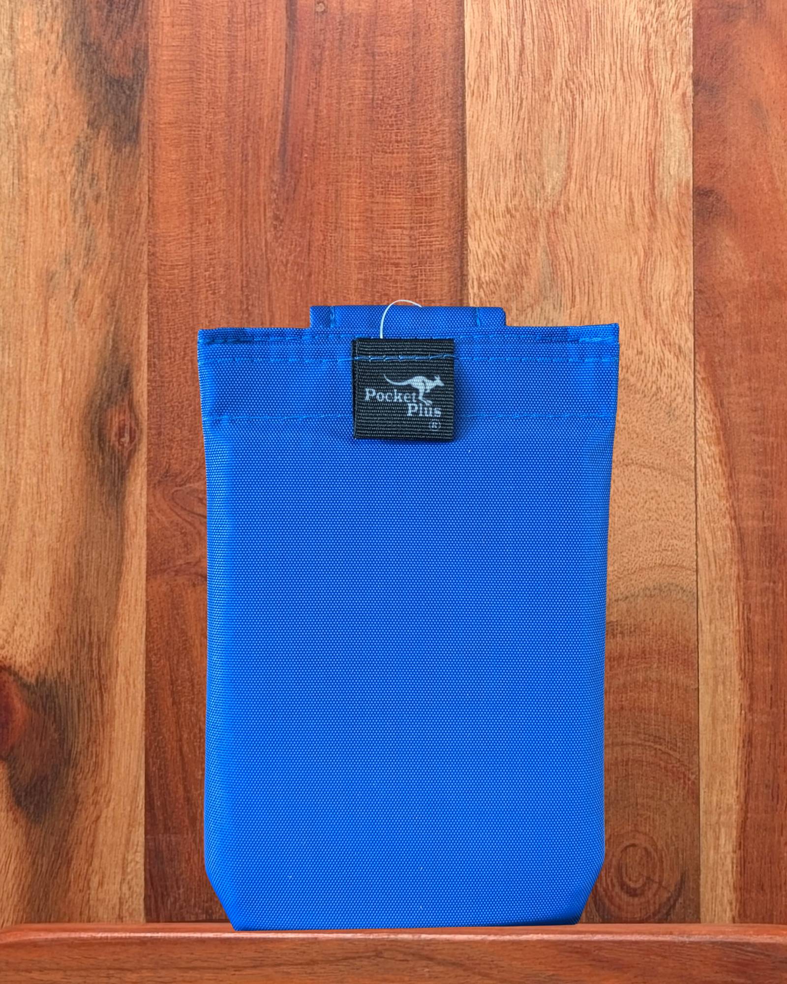 Medium | 4¼" W × 6" H