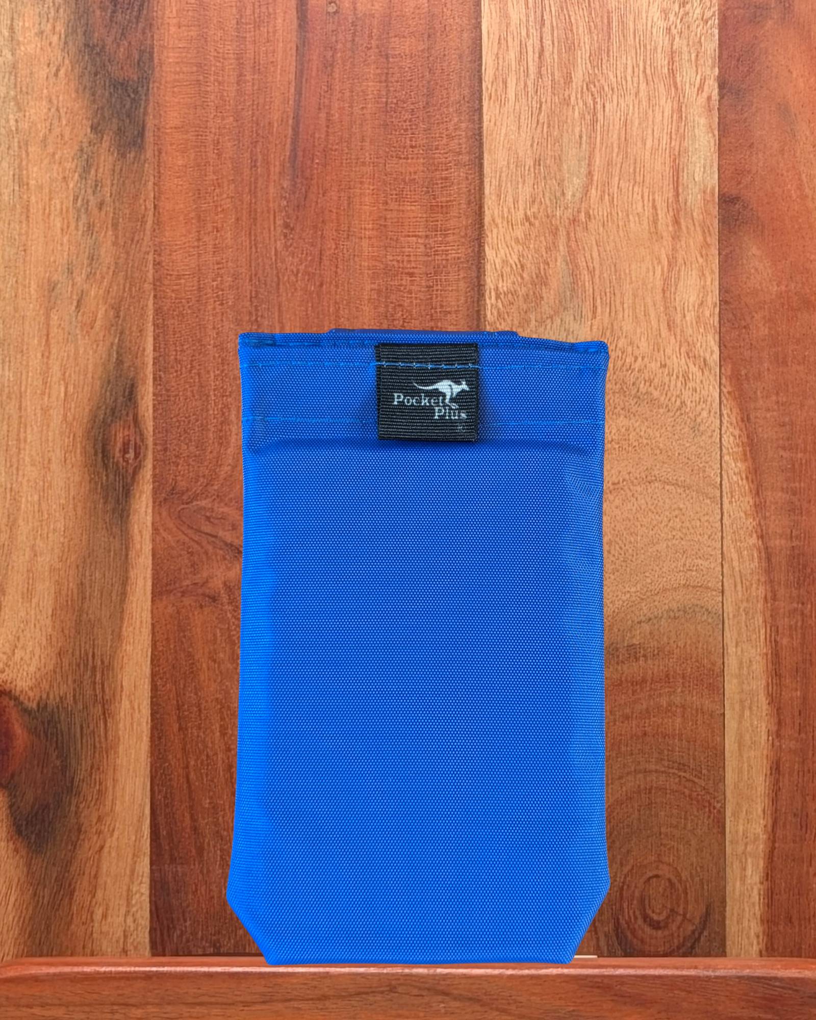 Small | 3⅝" W × 6" H