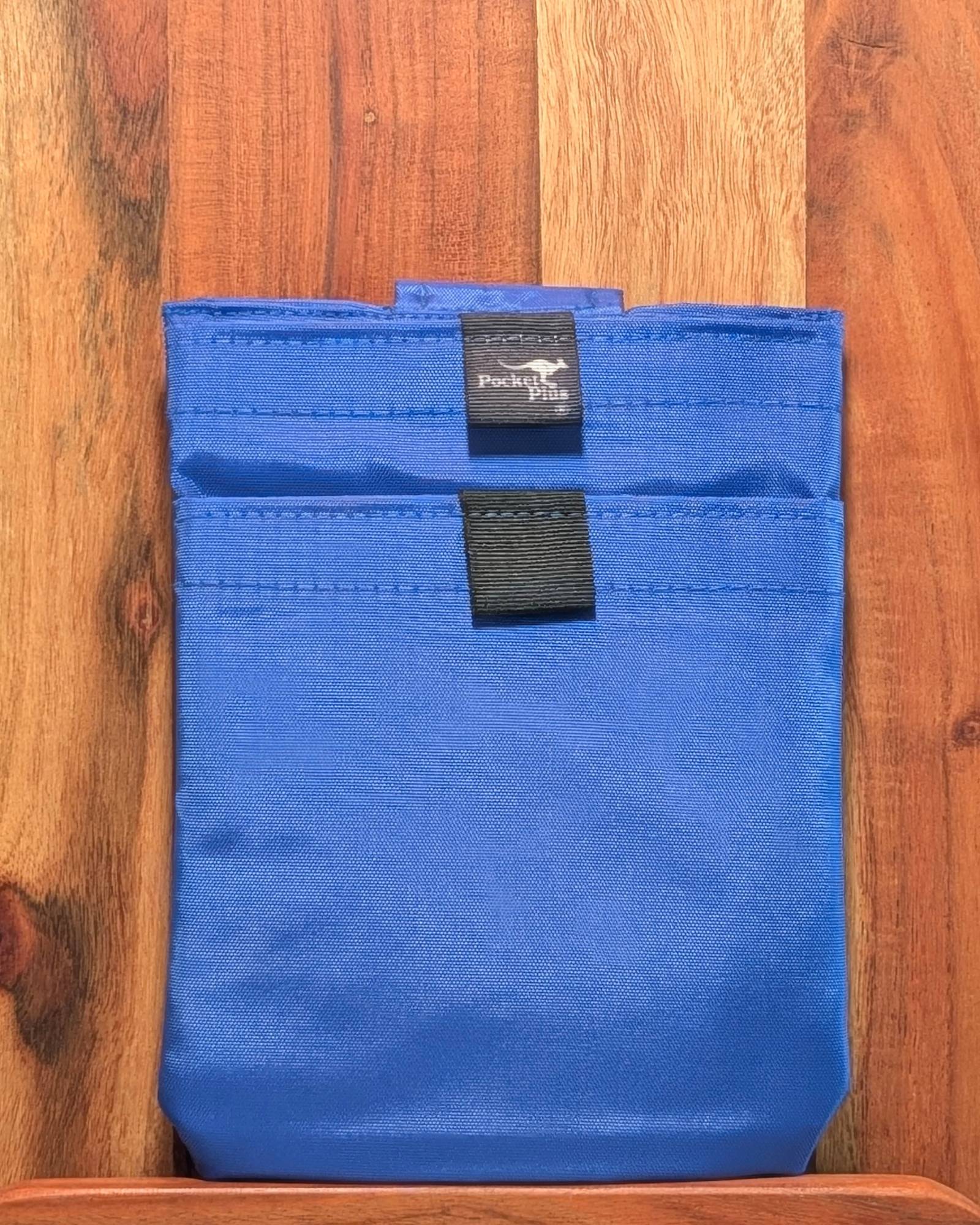 Large | 5½" W × 7¼" H