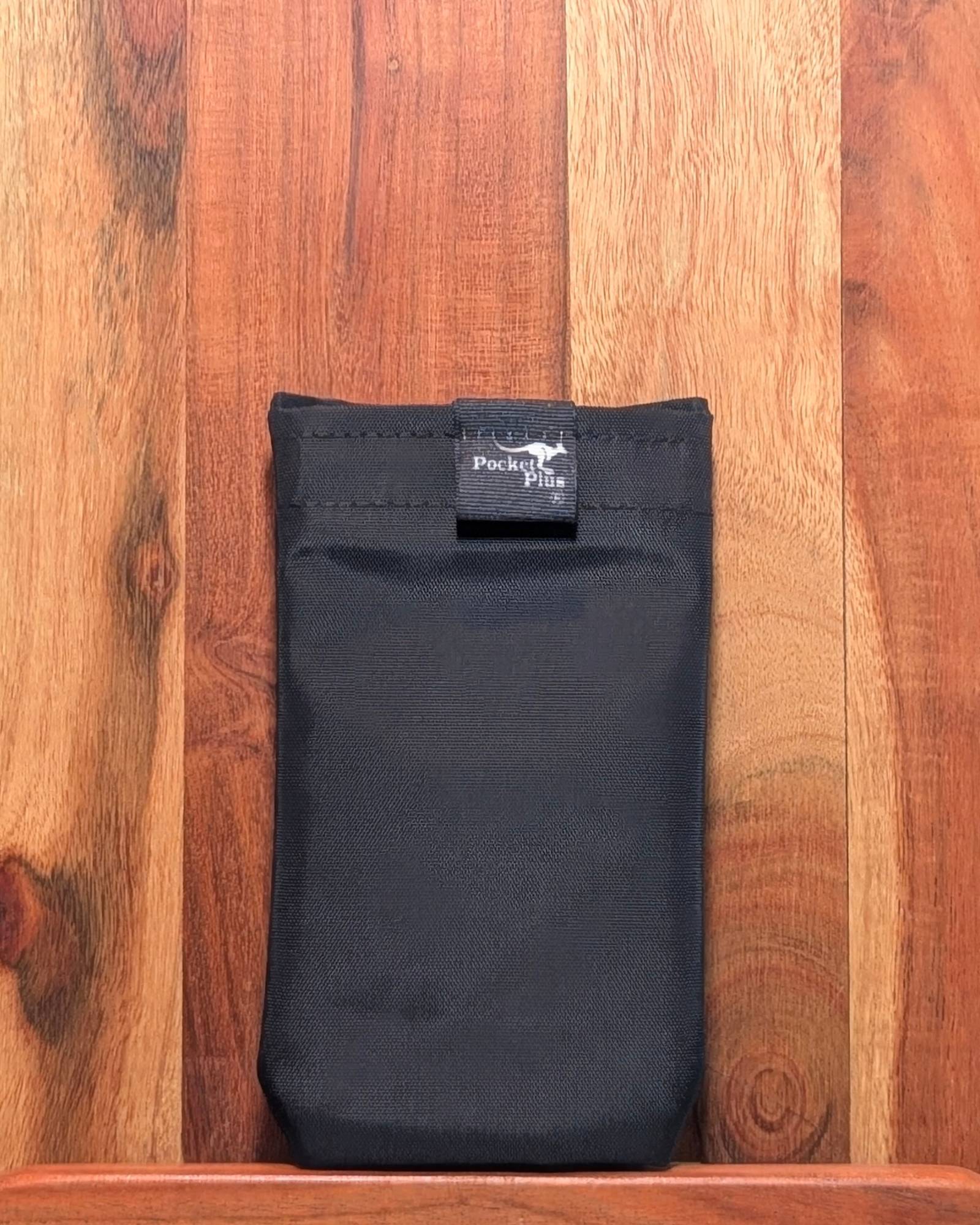 Small | 3⅝" W × 6" H