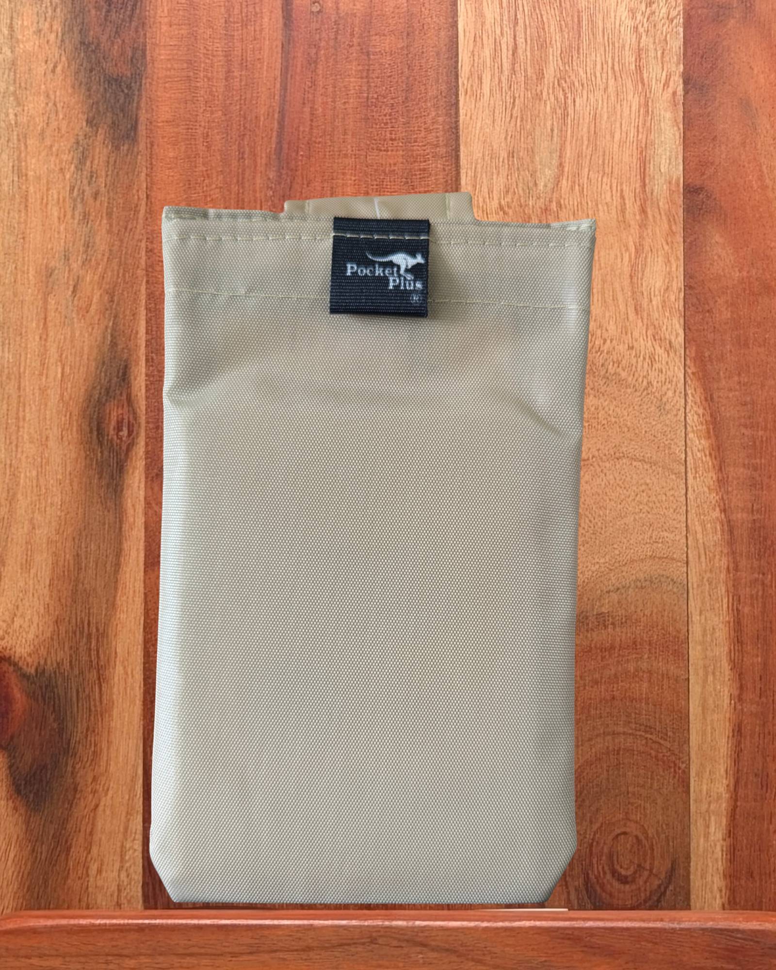 Medium Long - 7 | 4¼" W × 7" H