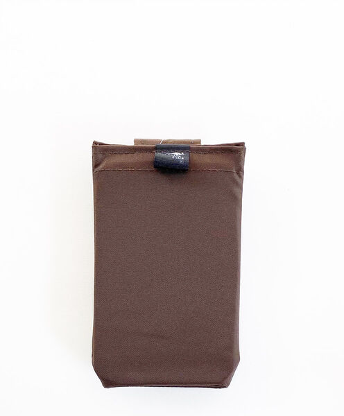 Medium Long Coffee Pocket (4 1/4 in. x 7 in.) - The Pocket Plus