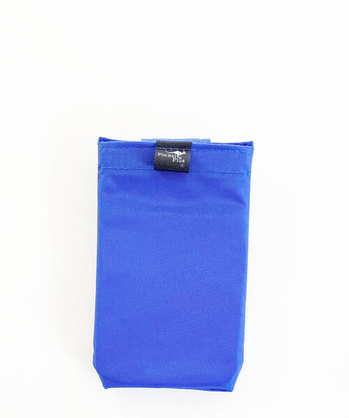 Medium Long Royal Blue Pocket (4 1/4 in. x 7 in.) - The Pocket Plus