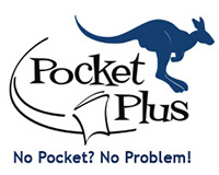 Pocket Plus. No Pocket? No Problem! - The Pocket Plus