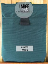 Large-Hunter Green