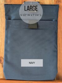 Large-Navy