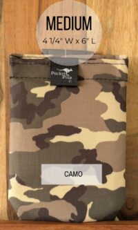 Medium 6-Camo