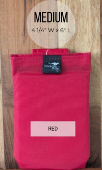 Medium 6-Red