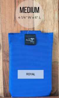 Medium 6-Royal