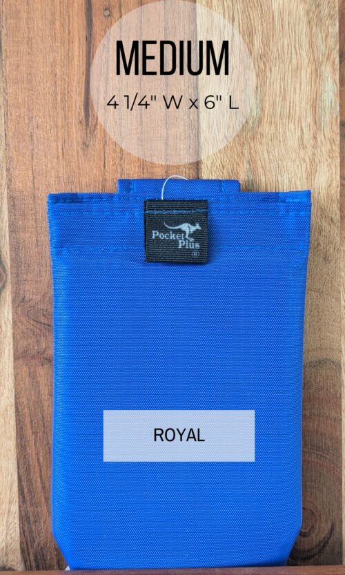 Medium 6-Royal