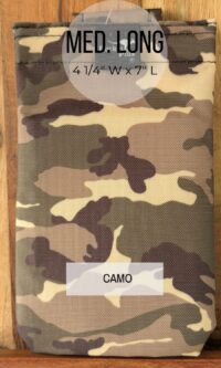 Medium Long 7-Camo