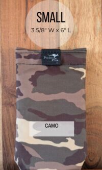 Small-Camo