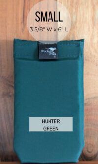 Small-Hunter Green