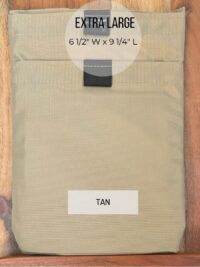 XLarge-Tan