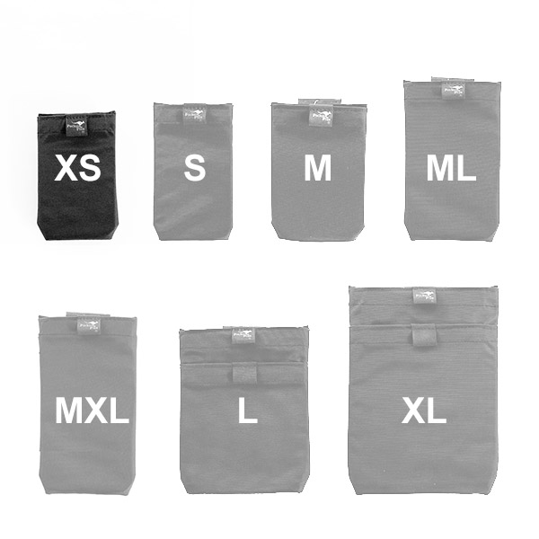 XSmall Pockets